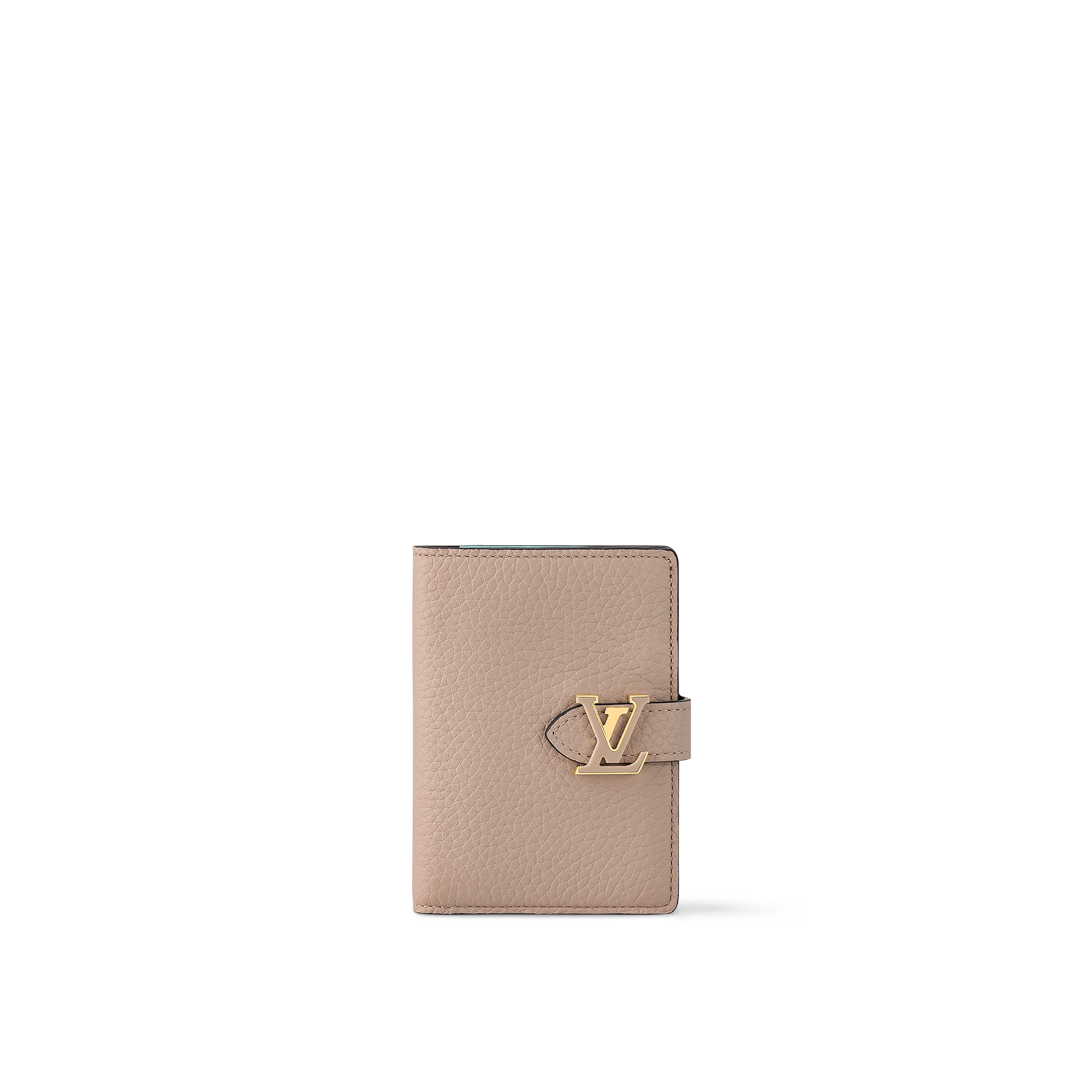 LV Vertical Compact Wallet Capucines - Wallets and Small Leather Goods | LOUIS  VUITTON